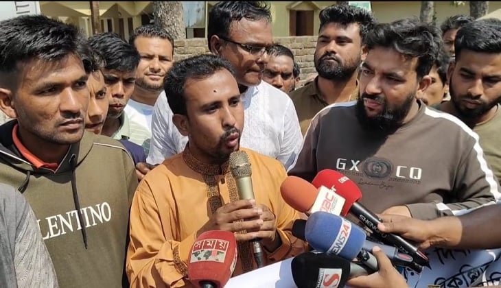 বিতর্কিত তিনটি নির্বাচনে জড়িত ওসি-ইউএনওদের বিচার করতে হবে