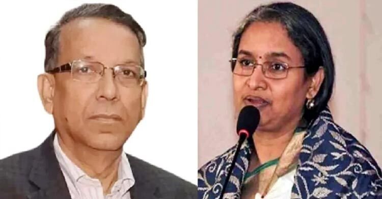 নতুন মামলায় গ্রেফতার দীপু-আনিসুলসহ ৮ জন