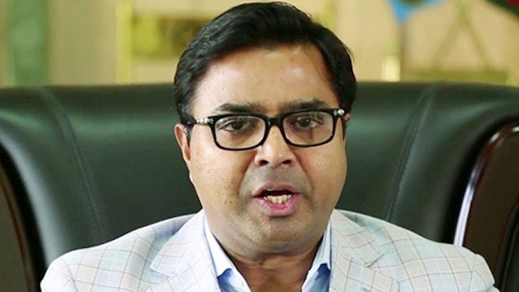 সাঈদ খোকন ও তার পরিবারের ৯০ কোটি টাকার বিনিয়োগ অবরুদ্ধ