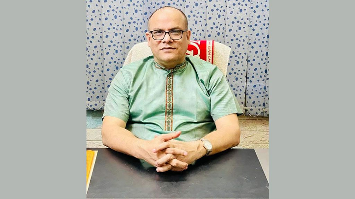 যুবলীগ নেতা শাখাওয়াতকে কারাগারে রাখার নির্দেশ