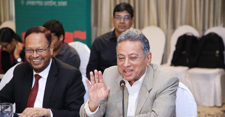 পুঁজিবাজার অর্থনীতির মূল চালিকাশক্তি, এটা কেউ বোঝেনি