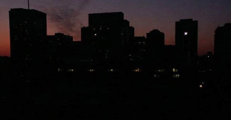 ২৫ মার্চ রাতে এবারও ১ মিনিট অন্ধকারে থাকবে দেশ