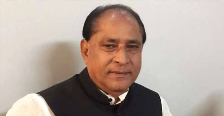 স্ত্রীসহ সাবেক প্রাণিসম্পদ মন্ত্রী আব্দুর রহমানের বিরুদ্ধে মামলা