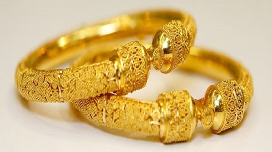 স্বর্ণের নতুন দাম নির্ধারণ
