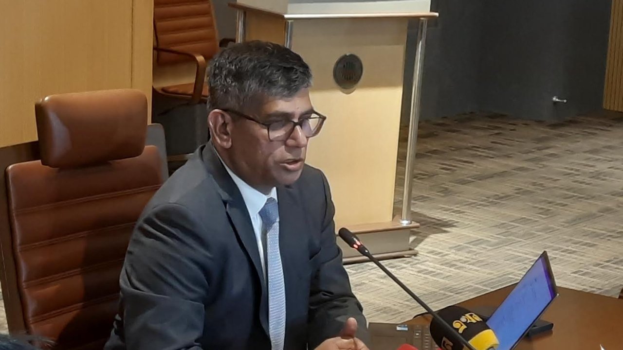 বৃহত্তর স্বার্থ ও গ্রাহকের দৃষ্টিকোণকে প্রাধান্য দিয়ে টেলিযোগাযোগ খাতের সংস্কার হবে