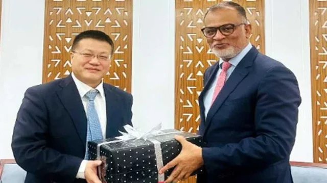 বাংলাদেশ থেকে ইলিশ আমদানি করতে চায় চীন