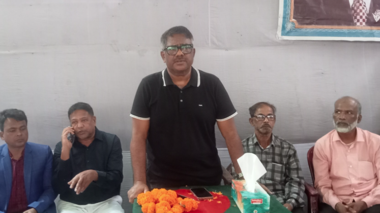 আ.লীগ দেশের সকল নির্বাচনি ব্যবস্থা ধ্বংস করে গেছে