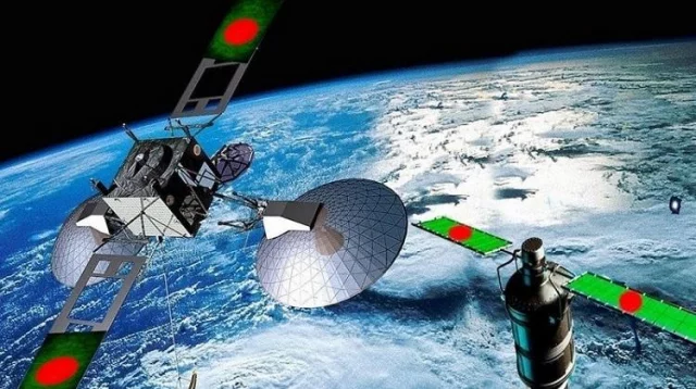 পরিবর্তন হচ্ছে বঙ্গবন্ধু স্যাটেলাইটের নাম!