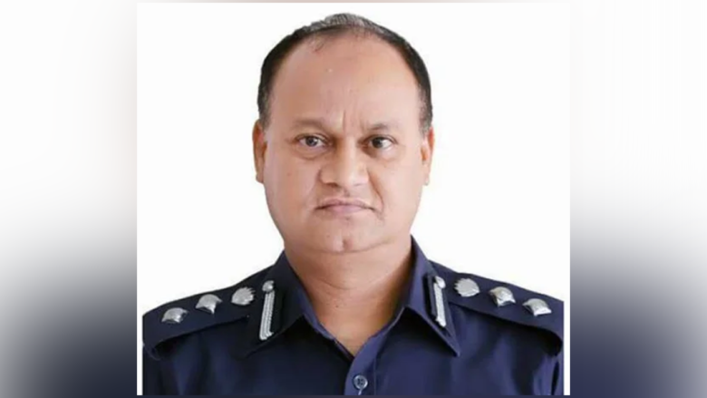 পুলিশ কর্মকর্তা মোজাম্মেলের ৬৫ বিঘা জমি জব্দ, ২৮টি ব্যাংক হিসাব অবরুদ্ধ