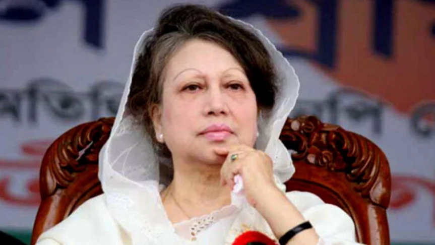 বেগম খালেদা জিয়া রোজার ঈদের পরে দেশে ফিরতে পারেন