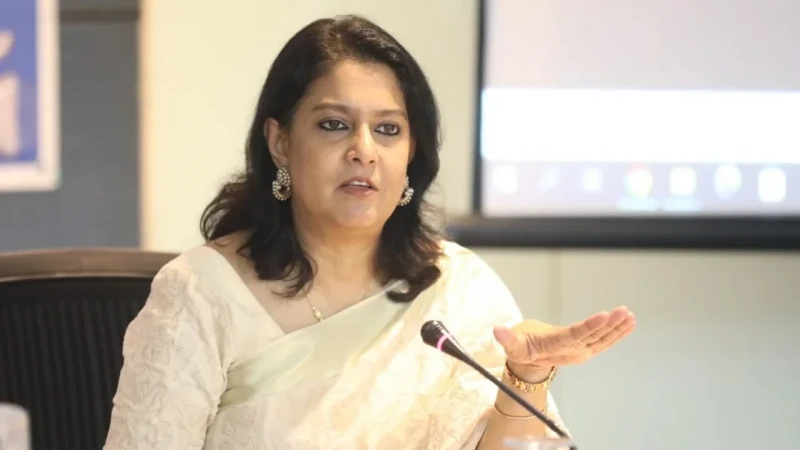 প্রকৃতি সংরক্ষণের জায়গা হবে বোটানিক্যাল গার্ডেন