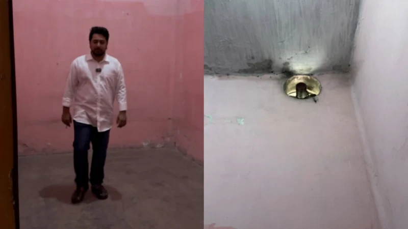 ডিজিএফআইয়ের ‘আয়নাঘরে’ আটক ছিলেন নাহিদ, শনাক্ত করে যা বললেন