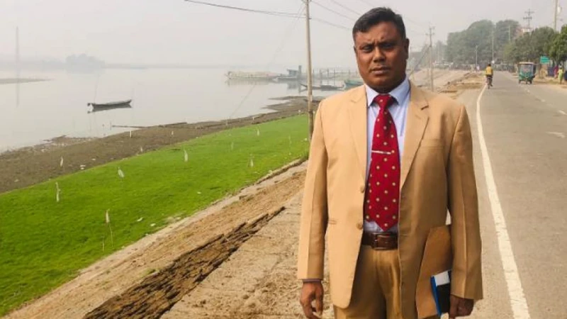 পদোন্নতি পেয়ে পার্বত্য মন্ত্রণালয়ের সচিব হলেন আব্দুল খালেক