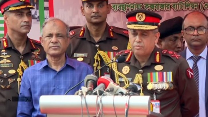 ভারতীয়রা আইন না মানলে সীমান্তে আরও কঠোর হবে বিজিবি