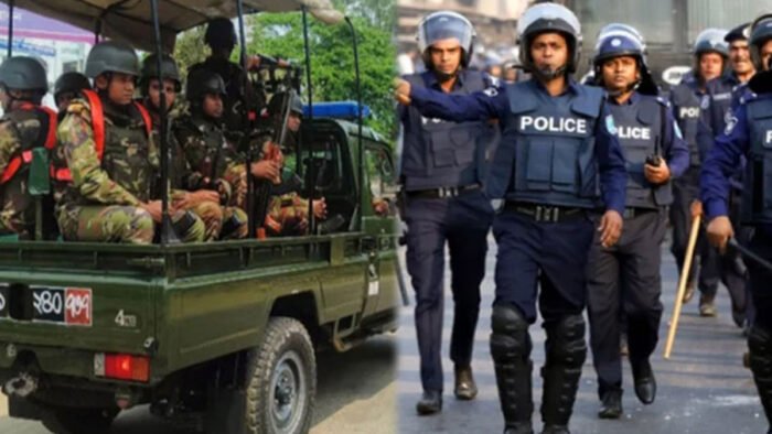 সারা দেশে অপারেশন ডেভিল হান্টে আরও ৫৬১ জন গ্রেফতার