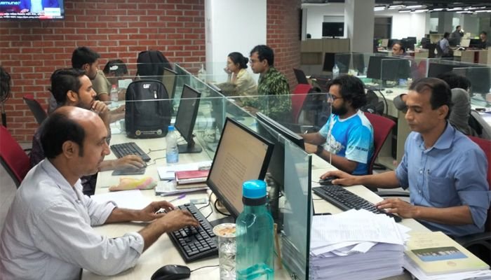 রোববার থেকে নতুন সূচিতে চলবে অফিস