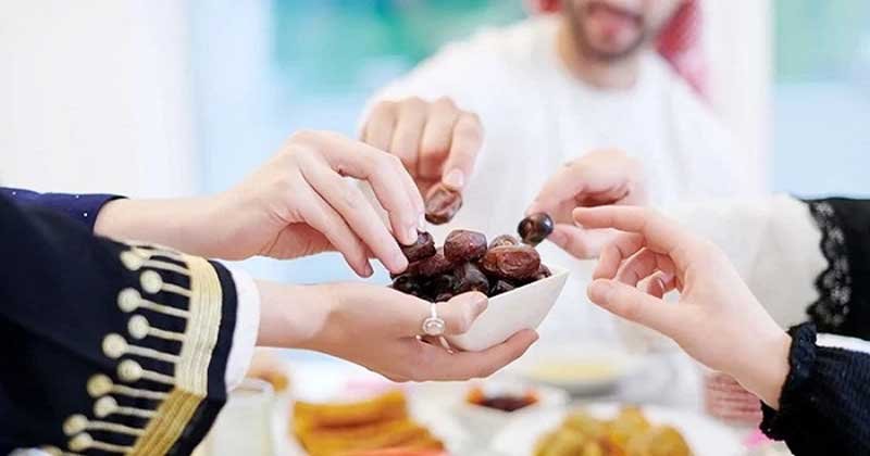 রোজা রাখার ৫ স্বাস্থ্য উপকারিতা