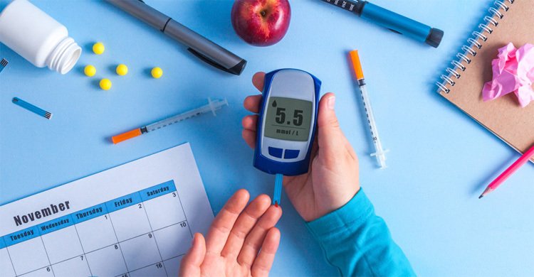 রোজায় ডায়াবেটিস রোগীদের সুস্থ থাকার ১০ পরামর্শ