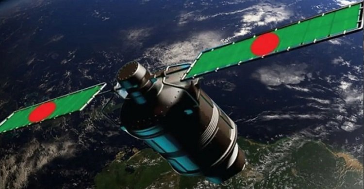 স্যাটেলাইট-১ এর সম্প্রচার কার্যক্রম ৭ দিন বিঘ্নিত হতে পারে