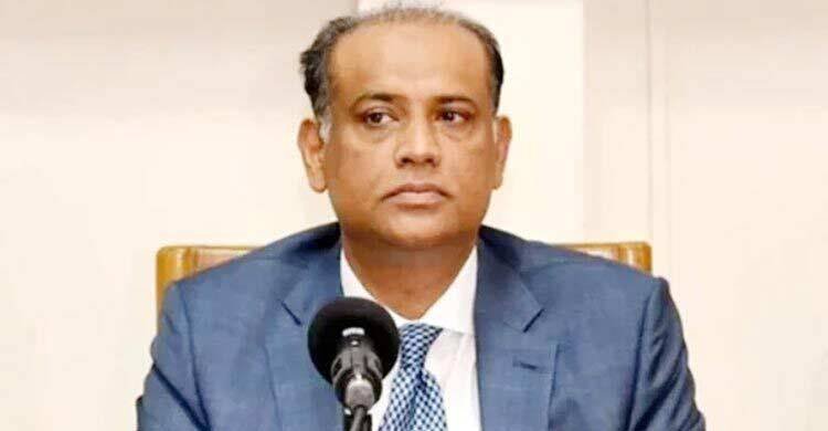 সাবেক ভূমিমন্ত্রী সাইফুজ্জামানের সোয়া ৫ কোটি টাকা অবরুদ্ধ