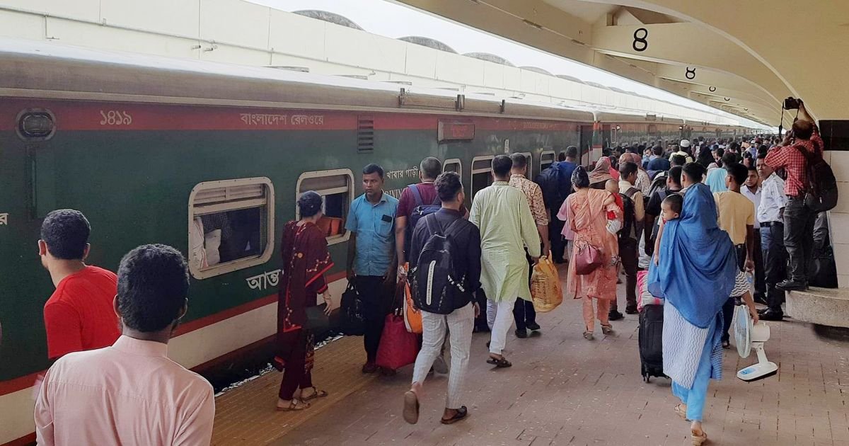 ঈদে নিরাপদ যাতায়াতে করণীয় ঠিক করতে বিশেষ সভা রোববার