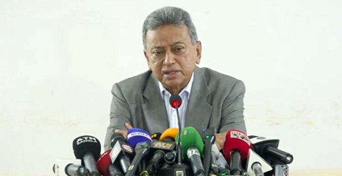 শেখ হাসিনার বিচারের সাথে নির্বাচনের কোন সম্পর্ক নেই