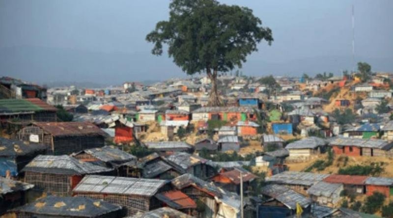 রোহিঙ্গাদের খাবারে বরাদ্দ অর্ধেকের বেশি কমানোর পরিকল্পনা জাতিসংঘের