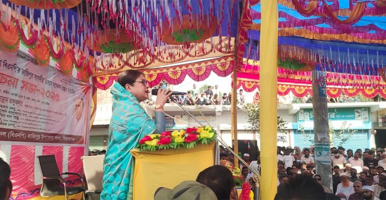 কণ্ঠশিল্পী কনকচাঁপাকে ঘিরে ভুয়া ভুয়া স্লোগান