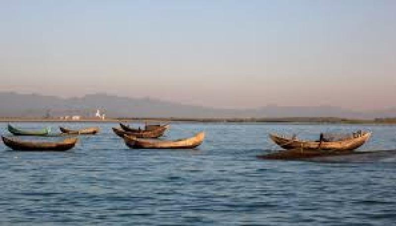 আটকের ১০ ঘণ্টা পর মিয়ানমার থেকে ফিরলেন ৫৬ বাংলাদেশি জেলে