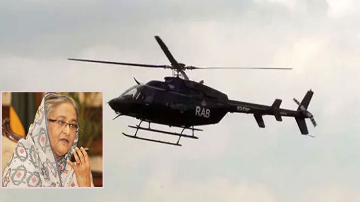 সরাসরি গুলির নির্দেশ দিয়েছিলেন হাসিনা, গোপন অডিও ভাইরাল