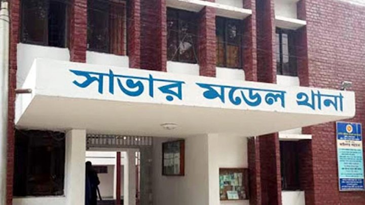 নারী কনস্টেবলকে পেটানোর অভিযোগ বিএনপি নেতার ড্রাইভারের বিরুদ্ধে