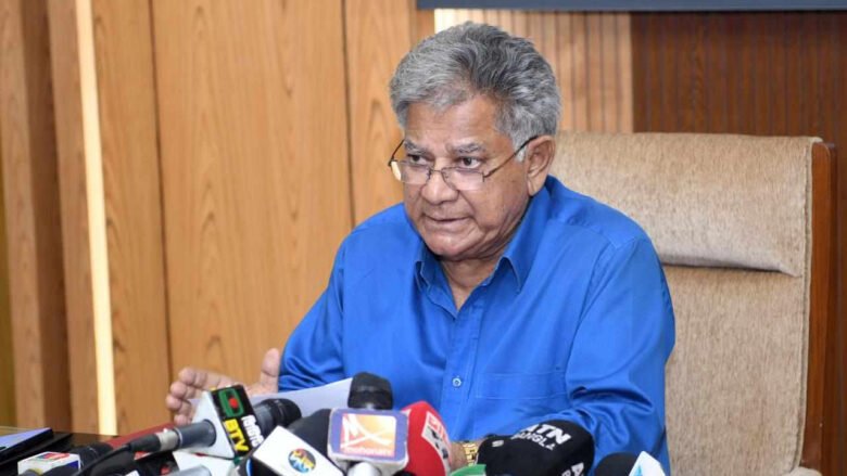 ঈদযাত্রা নির্বিঘ্ন করতে আন্তরিকভাবে কাজ করার আহ্বান