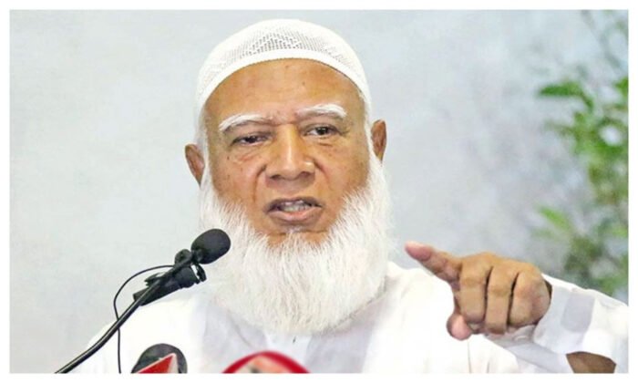 বিশ্ব বিবেকের মৃত্যু হয়েছে