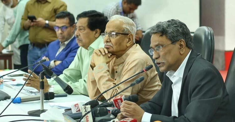 সংস্কার না হলে সুষ্ঠু নির্বাচনের পরও ফিরতে পারে ‘ফ্যাসিবাদ’