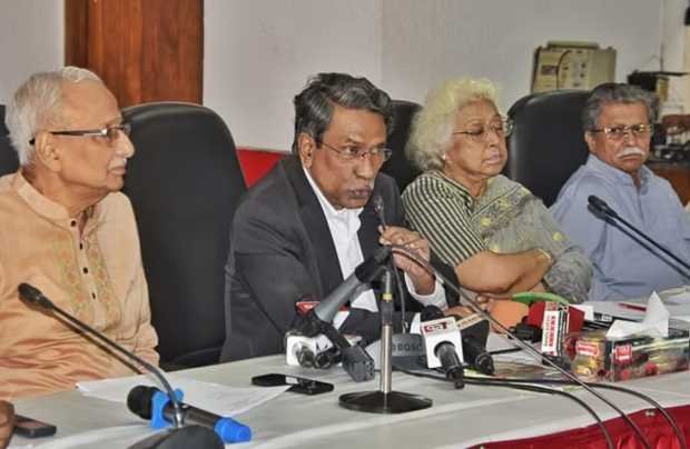 ভেতর ও বাইরে থেকে সংস্কারপ্রক্রিয়াকে বাধাগ্রস্ত করার চেষ্টা হচ্ছে