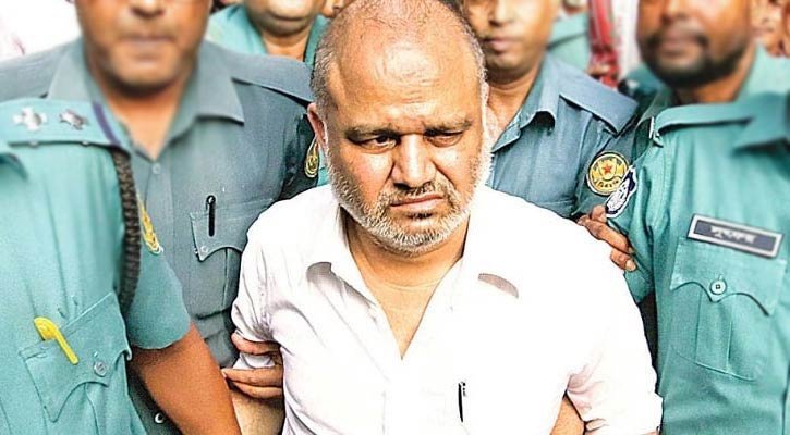 জিকে শামীম ও তার মায়ের রায় ২৭ মার্চ