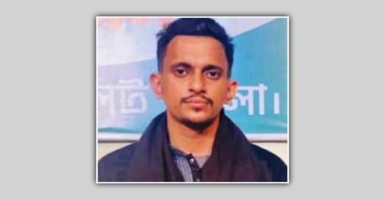 সিলেটে বৈষম্যবিরোধী ছাত্র আন্দোলনের আহবায়ক আখতার আটক