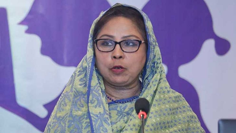 সাবেক প্রতিমন্ত্রী চুমকির ফ্ল্যাট জব্দ, ২ কোটি টাকা অবরুদ্ধ