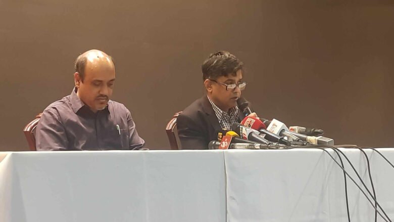 বাংলাদেশকে ম্যানুফ্যাকচারিং হাব হিসেবে পরিচিত করতে চায় সরকার