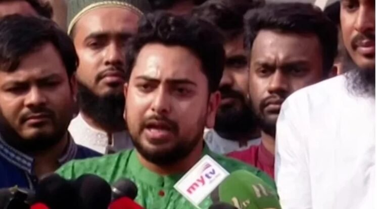 একাত্তর আর চব্বিশ আলাদা কিছু নয়