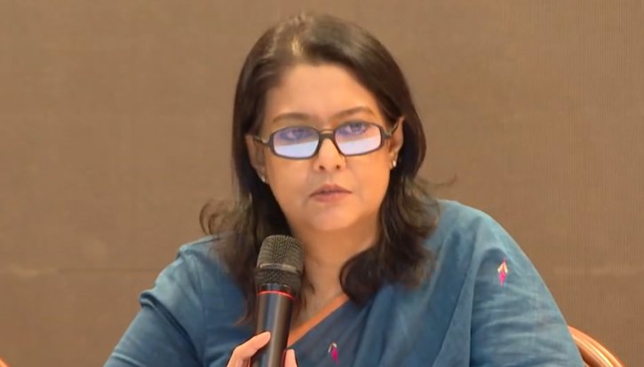 জাতীয় স্বার্থে ব্যক্তিগত ও দলীয় স্বার্থের ঊর্ধ্বে উঠে ঐকমত্য করব