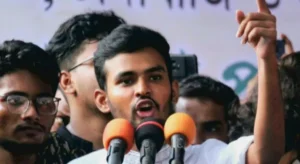 আ.লীগকে ফেরানোর প্রস্তাব নিয়ে যা বললেন আসিফ মাহমুদ