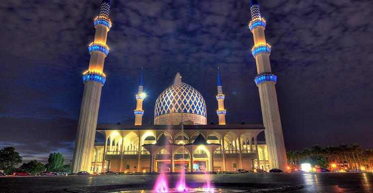 লাইলাতুল কদর: হাজার মাসের চেয়ে শ্রেষ্ঠ যে রাত