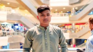 সিলেটে যুবকের রহস্যজনক মৃত্যু