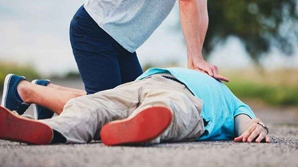 শরীরে কোন ঘটনাগুলো ঘটলে মানুষ হঠাৎ মারা যায়