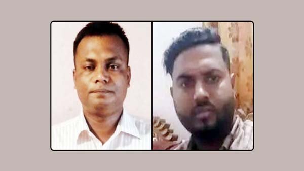 সিলেটে সড়ক দুর্ঘটনায় প্রাণ গেল দুইজনের