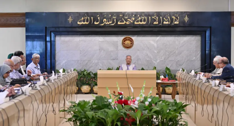 বঙ্গবন্ধু শেখ মুজিব মেডিক্যাল বিশ্ববিদ্যালয়ের নাম পাল্টে যাচ্ছে