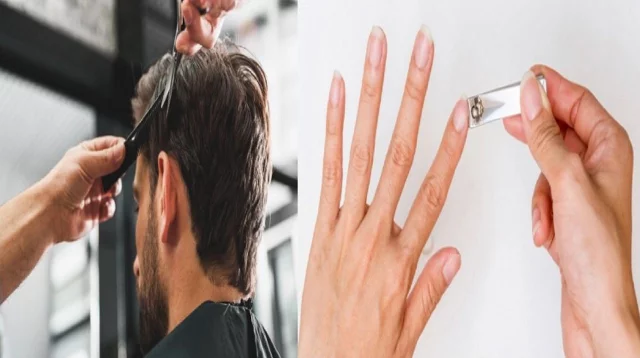 রোজা রেখে নখ ও চুল-দাড়ি কাটা যাবে?