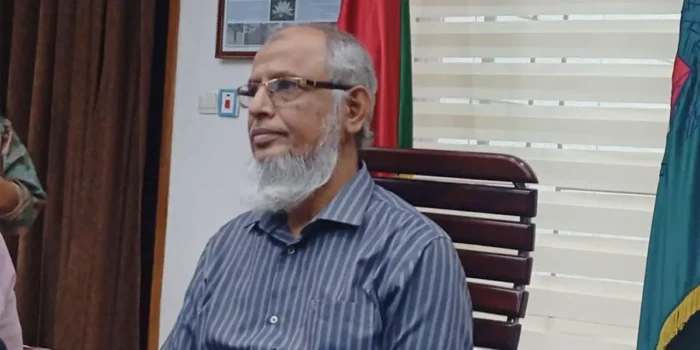 ইসি সিদ্ধান্ত নিলে সব পর্যবেক্ষক সংস্থার নিবন্ধন বাতিল