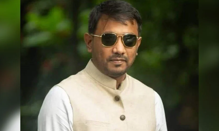 ডেভিল হান্টে পঞ্চগড়ে সাবেক এমপির ছেলে ছাত্রলীগ নেতা গ্রেপ্তার